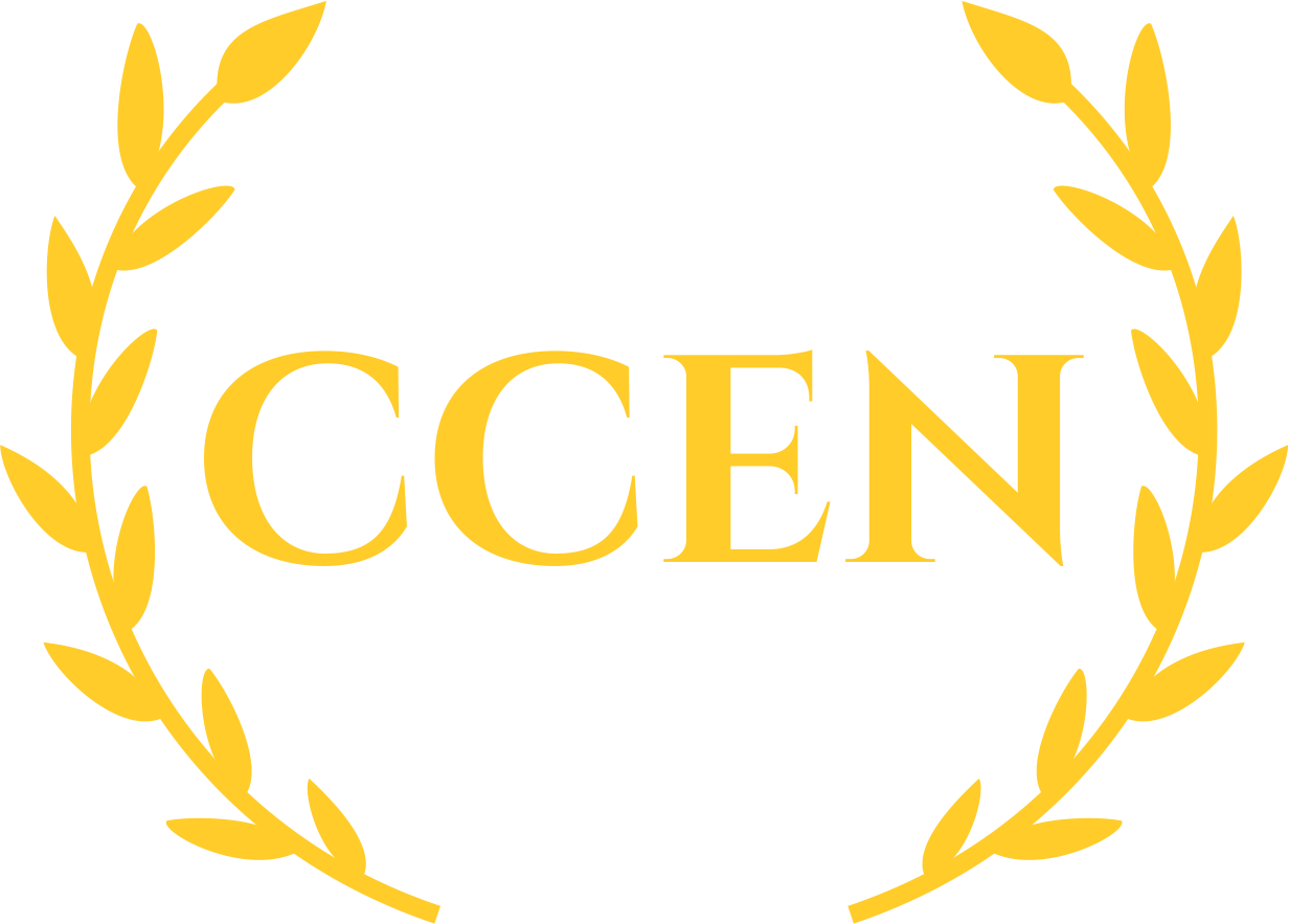 Logo CCEN